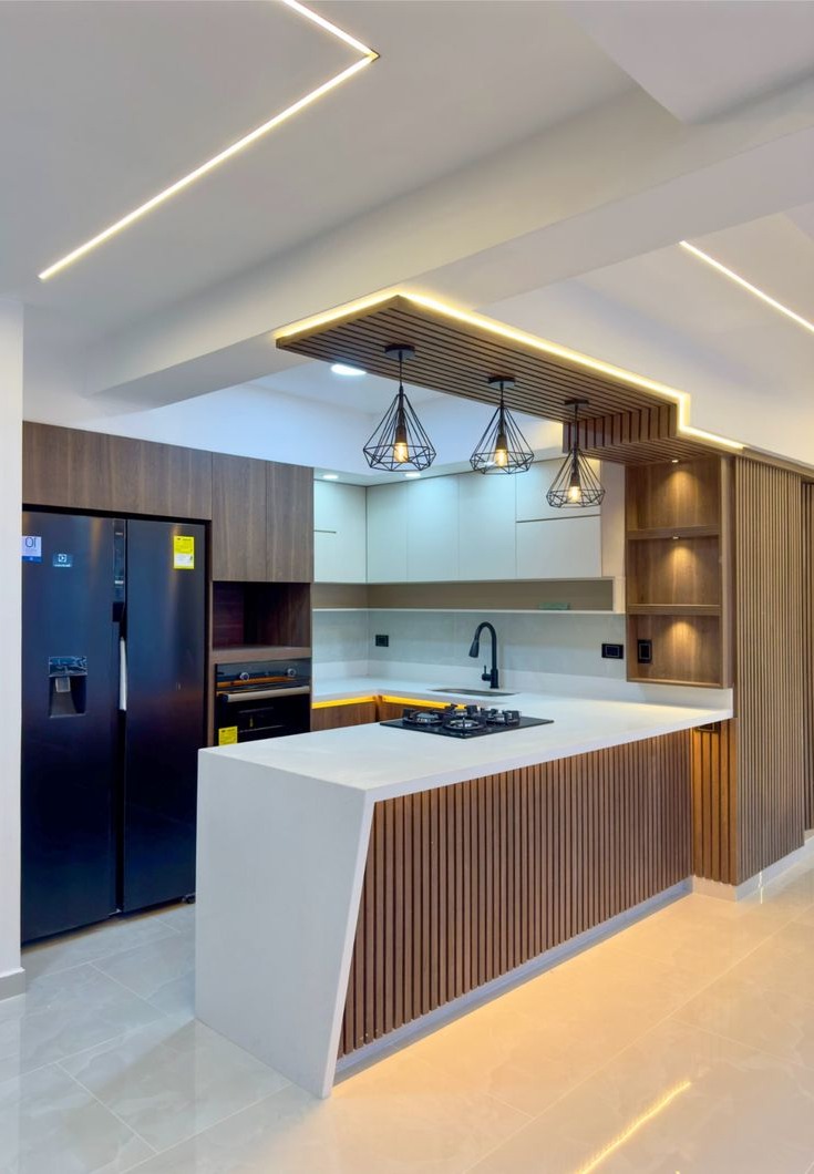 Cocina – Romero G.